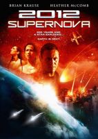 Napisy dla filmu 2012: Supernova
