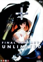 Napisy dla filmu Final Fantasy: Unlimited